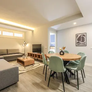 Apartamento Reformados En Arturo Soria, Madrid
