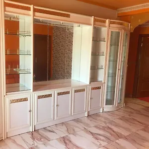 Habitación en casa particular Milang, Madrid
