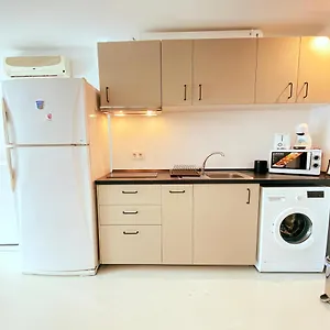 Apartamento Norte Ii By Oshun, Madrid